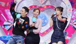 爆料吴昕私下恋爱视频,甜蜜视频引发网友热议